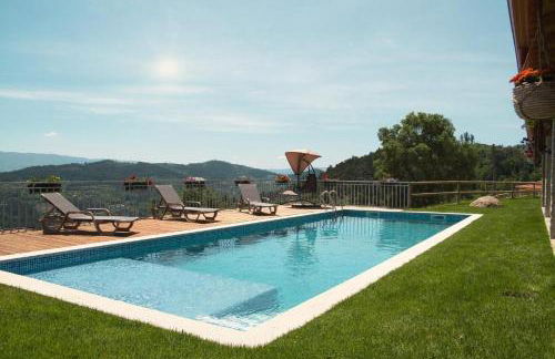 Casa das Oliveirinhas Bungalow by Refúgio ao Luar - Foto 25