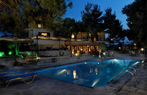 Heos Accommodation - Foto 6