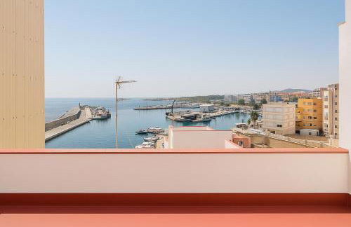 Apartamento en Ametlla de Mar SEA VIEW HAUS FREE WIFI - Foto 28