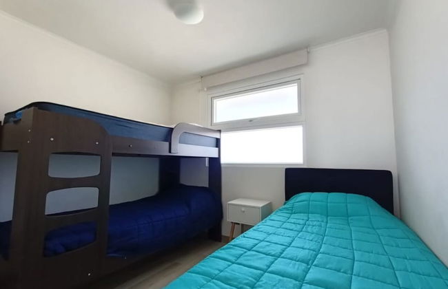 Departamento con Piscina y Spa en la Serena - Foto 3