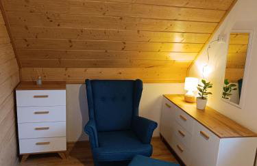 Biały Domek - Foto 16