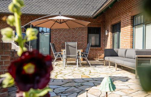 Hafen Seedorf Ferienhaus Suite Seedorf - Foto 49