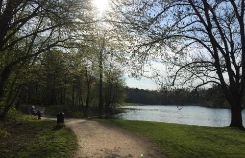 Mein Appartement Hürth Köln - Foto 62