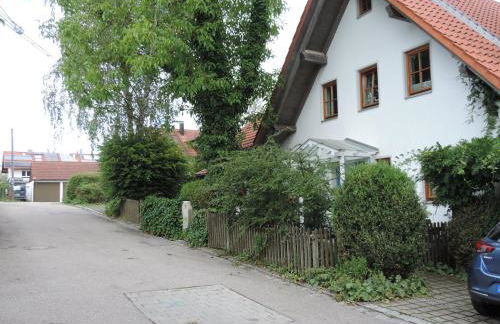 Ferienwohnung-Geltendorf Nähe Ammersee - Foto 32