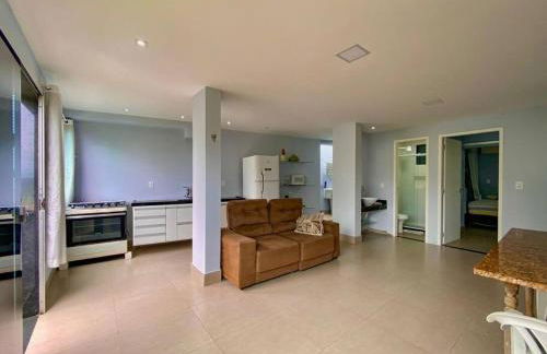 Beira Mar Meaipe Apt 1Q c/ lazer - Foto 12