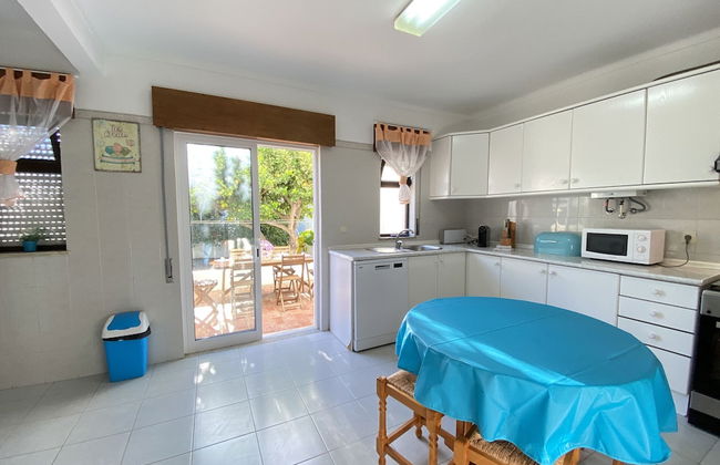 Algarve Manta Rota Terrace by Homing - Foto 14