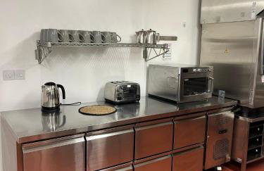 The Trewythen - Foto 20