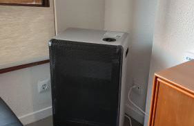 STAY Benavente - Foto 23