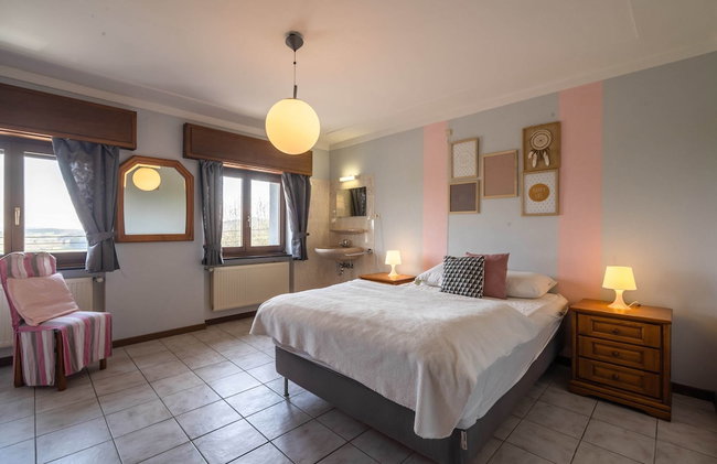 Gouvy Getaway Holiday Home - Photo 28