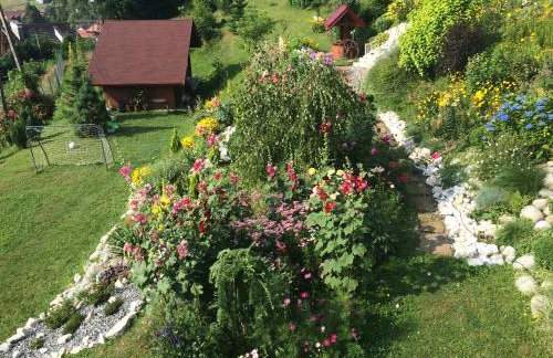 Willa Wierchy - Foto 63