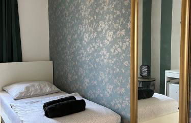 Ela Apartments Berlin - Foto 44