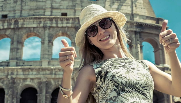 Visita guidata al Colosseo, Foro Romano e Palatino - Foto 2