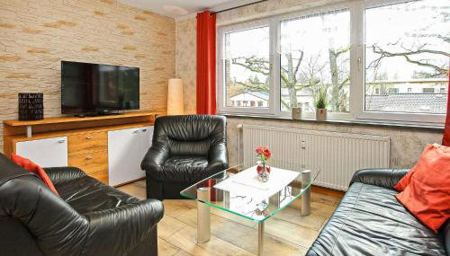 Ferienwohnung Neustrelitz - Foto 4