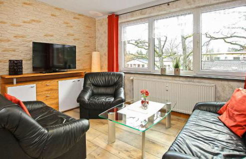 Ferienwohnung Neustrelitz - Foto 4