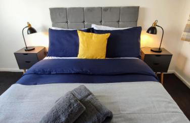 Sigma Haven, Free Parking - Photo 20