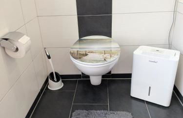 Ferienwohnung Krokus - Foto 12