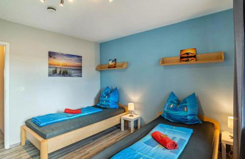 Ferienwohnung Goldstadtblick - Foto 30