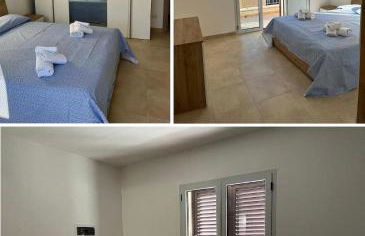 Saverio's Sea House Marittima di DIso - Foto 1