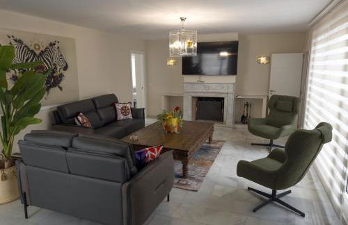 Casa Yuca 5 Bedroom Villa Pool - Foto 55