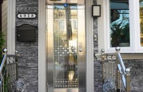 Amazing private single family house - Foto 31