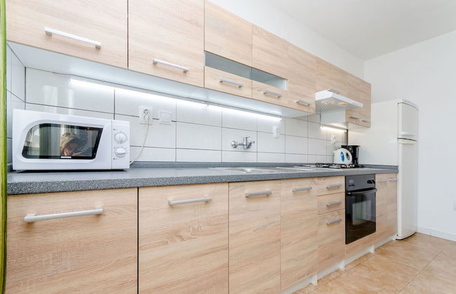 Apartment Snjezana - Foto 10