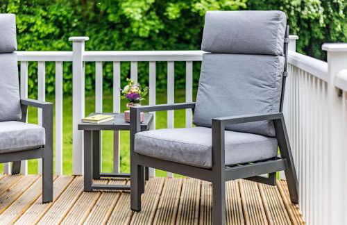 Lavender Lodge - Foto 28