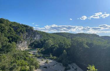 Mas en pierre au coeur de l'Ardèche - Foto 5