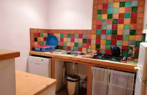 Maison Cecile - Foto 10