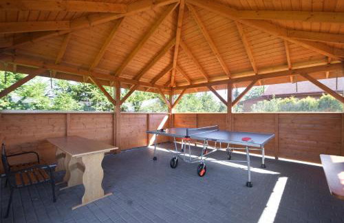 Domki letniskowe u Wicherka - Foto 4