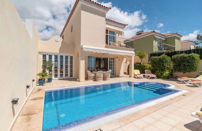 Villa Vista Gomera - Photo 4