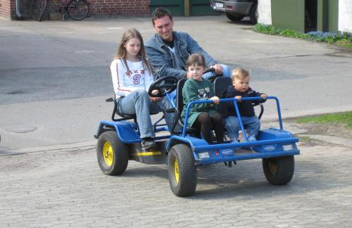 Ferienhof Drewes Ranch - Foto 3