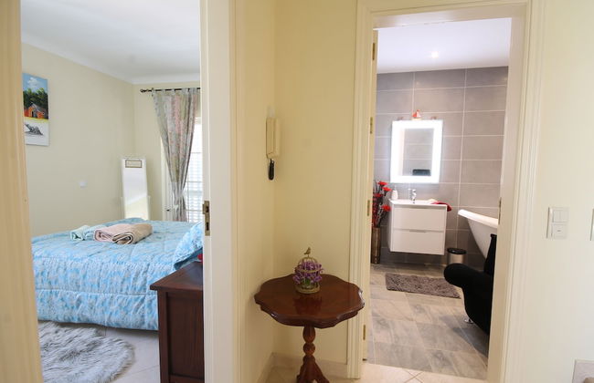 Sunset Villa - Foto 34