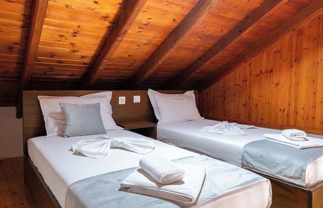 Apart Hotel Alex - Foto 16