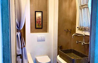 ST NIKOLA PANORAMIC SUITES HALKIDIKI - Photo 26