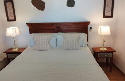 Casa Rural Las Piedras - Foto 23