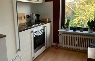 Ferienwohnung Wentorf Amt Sandesneben - Foto 9