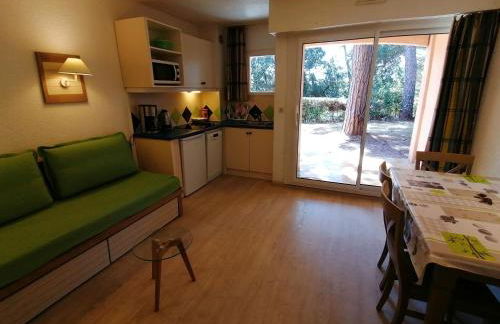 Résidence Golfs de Valescure 9 - Foto 75