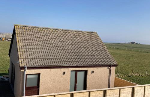 Loanside Lodge, Self-Catering, Holm, Orkney. - Photo 9