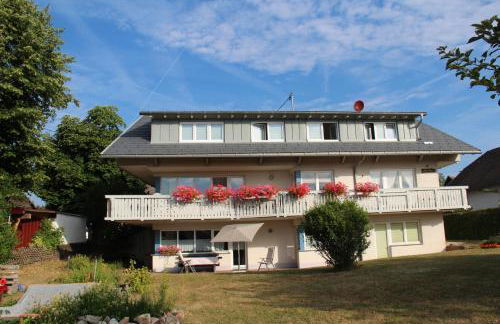 Gästehaus Dörflinger - Foto 1