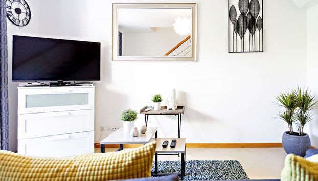 CG 71B - Dplx - Cabanas Gardens - Foto 3, Habitación