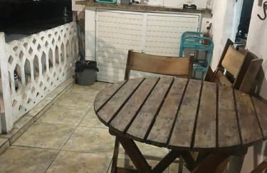 Casa Prainha - Frente ao mar com piscina e churrasqueira - Photo 18