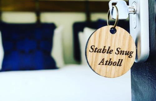 The Old Manse of Blair, Boutique Hotel & Michelin Restaurant - Foto 78