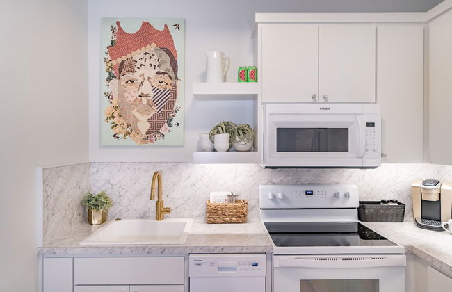 The 505 Eugene - Foto 40