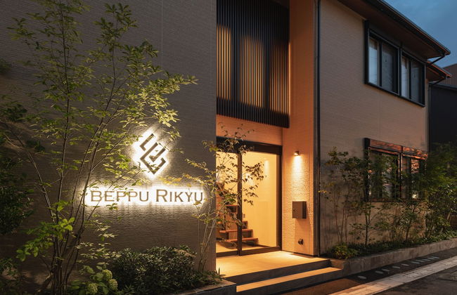 Beppu Rikyu - Foto 1