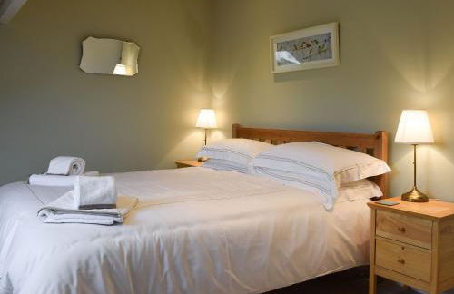 Three Peaks House - Foto 10