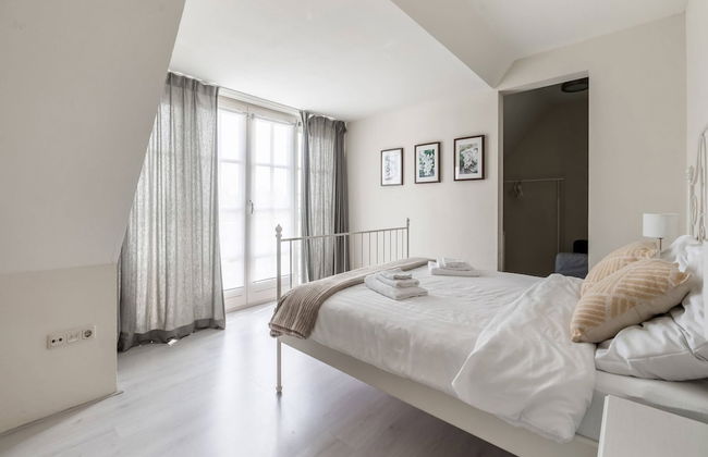 Exclusive Villa in Zeewolde With a Terrace - Foto 7