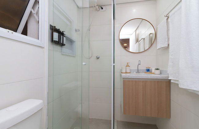 360 Sanfran Riachuelo - Foto 47