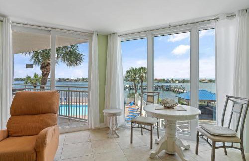 Seaspray Riverside 214 - Foto 10