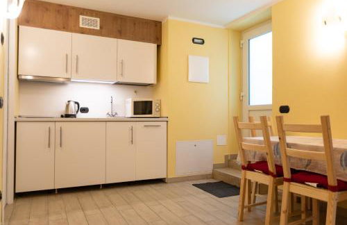 Pianeta Oro Apartments - Photo 30