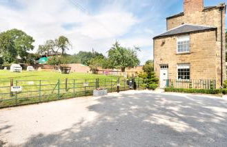 Oakerthorpe Holiday Village - Foto 14